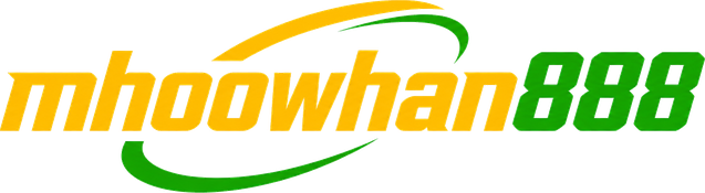mhoowhan888 โลโก้